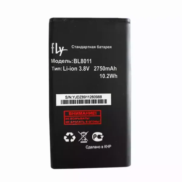 Baterai Original BL8011 for FLY FF241