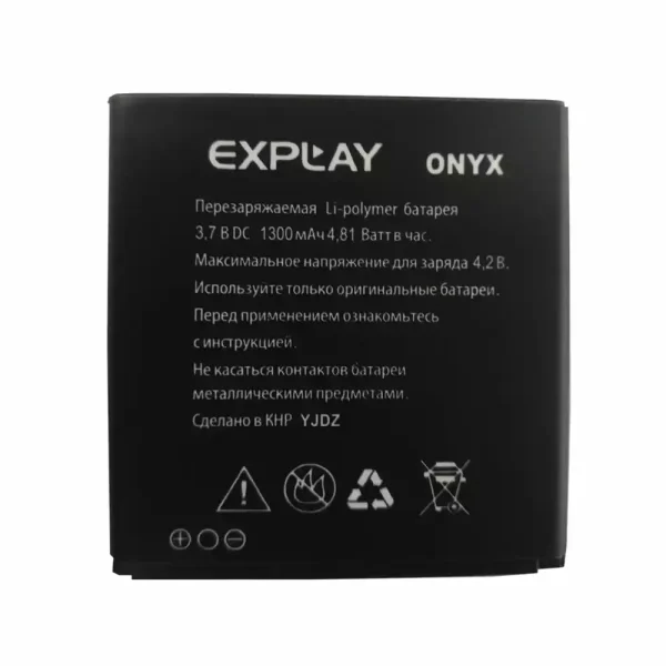 Baterai Original for Explay Onyx