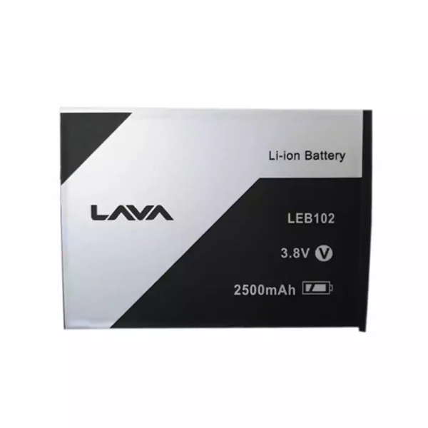 Baterai Original for Lava LEB102