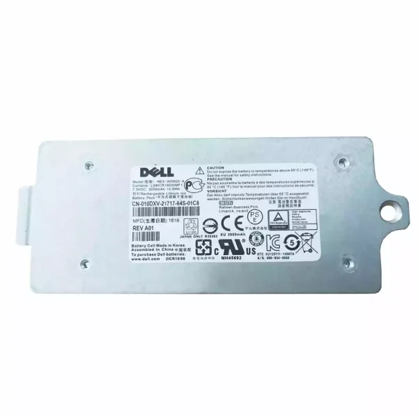 Baterai Original DELL KVY4F - Image 2