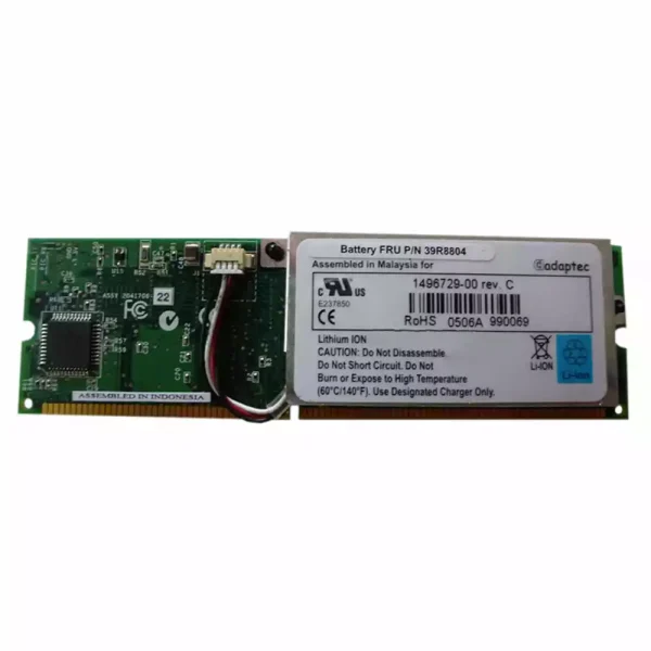 Baterai Original IBM 71P8644,1496729-00