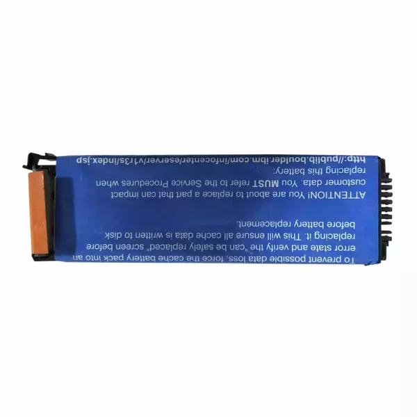 Baterai Original IBM 42R8705 - Image 2