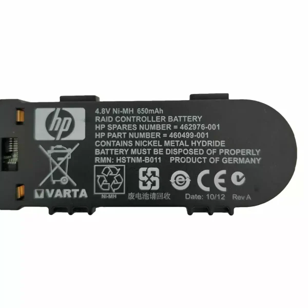 Baterai Original HP 462976-001,460499-001 - Image 3