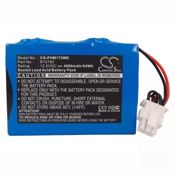 Baterai Original HP M1758A