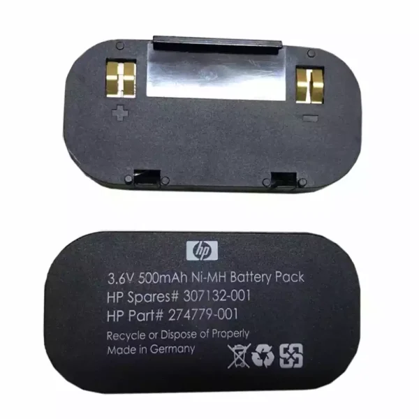 Baterai Original HP Smart Array P600,E200,E200I - Image 2