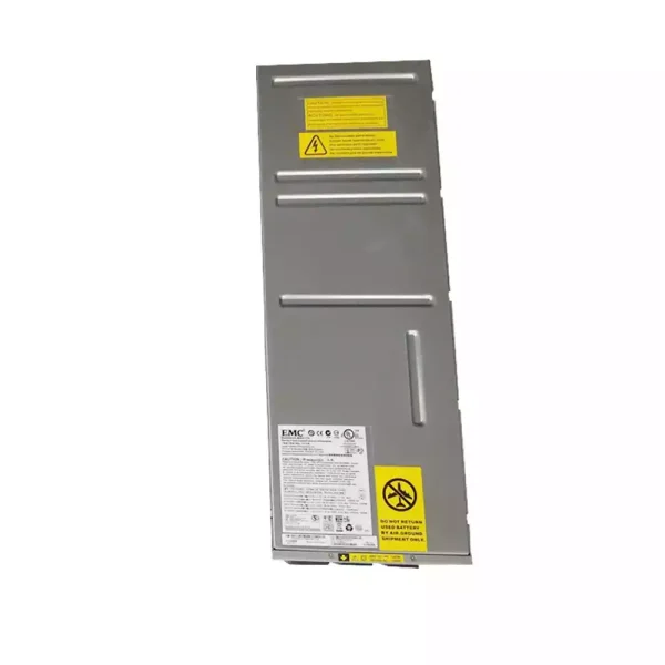 Baterai Original EMC  VNX5100 VNX5300 VNX5500 VNX5700 SPS 1200W