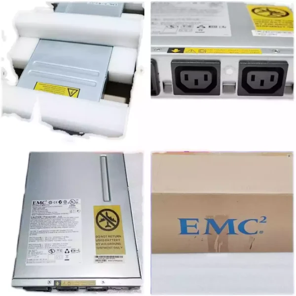 Baterai Original EMC  VNX5100 VNX5300 VNX5500 VNX5700 SPS 1200W - Image 3