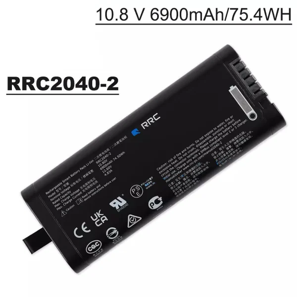 Baterai Original RRC2040-2