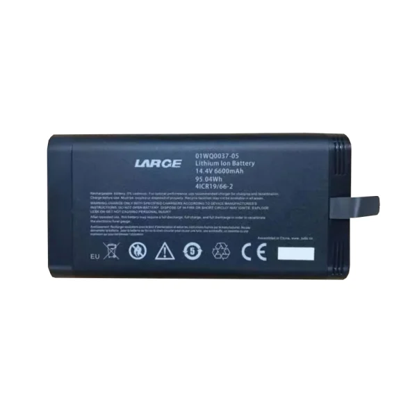 Baterai Original LAGRE EXFO 01WQ0037-05