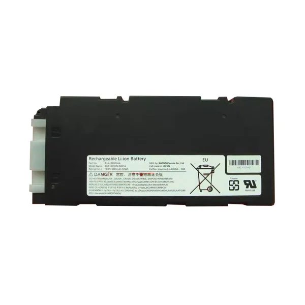 Baterai Original EMERSON BJ-A180002AA 8UR18650R2-B001A