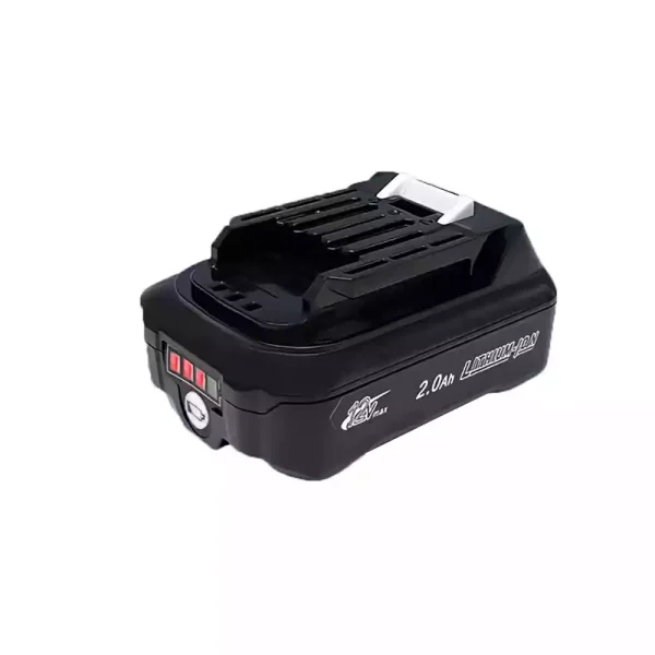 12V 2.0Ah Pengganti Baterai Untuk MAKITA BL1021B