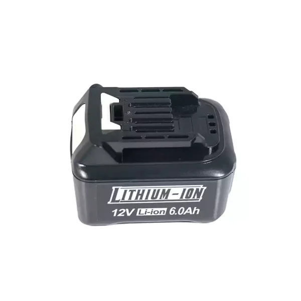 12V 6.0Ah Pengganti Baterai Untuk MAKITA BL1041B