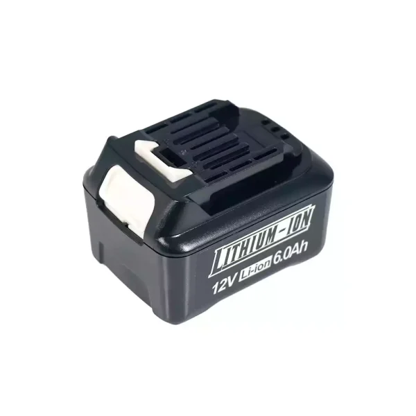 12V 6.0Ah Pengganti Baterai Untuk MAKITA BL1041B - Image 3