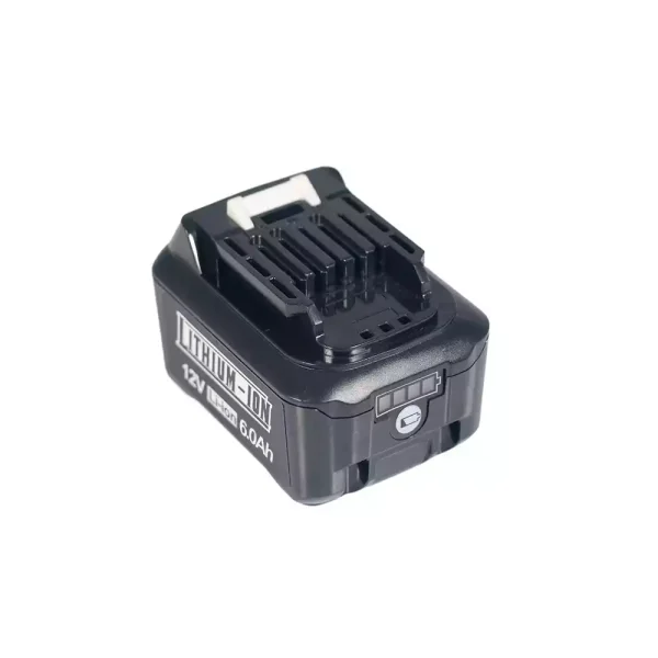 12V 6.0Ah Pengganti Baterai Untuk MAKITA BL1041B - Image 4