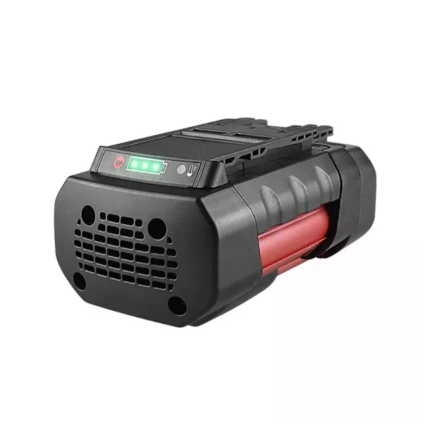 36V 6.0Ah Pengganti Baterai Untuk BOSCH BAT836,BAT837,BAT838 - Image 3