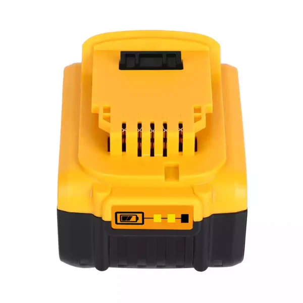 20V 5.0Ah Pengganti Baterai Untuk DEWALT DCD985B,DCD985L2,DCD985XR,DCD980L2,DCD980M2 - Image 3