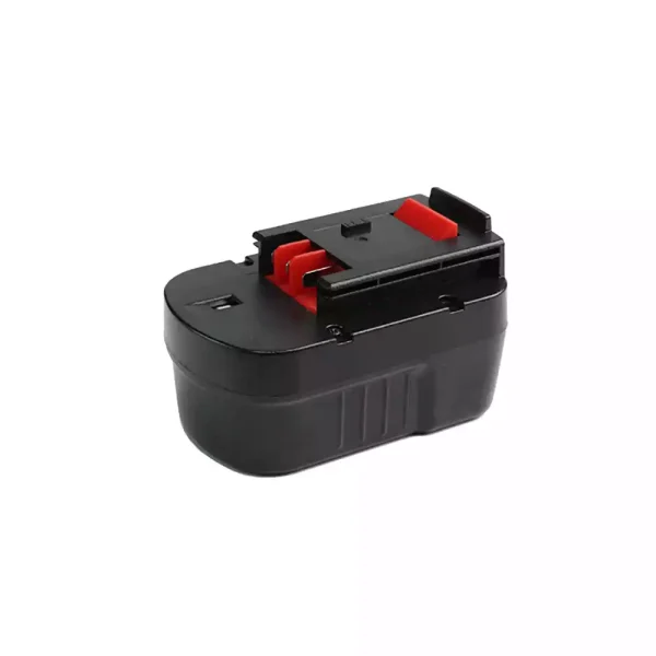 14.4V 3000mAh Pengganti Baterai Untuk Black&Decker HPB14 FSB14 A14 A14F BD1444L HPD14K-2 CP14KB HP146F2 499936-34 499936-35