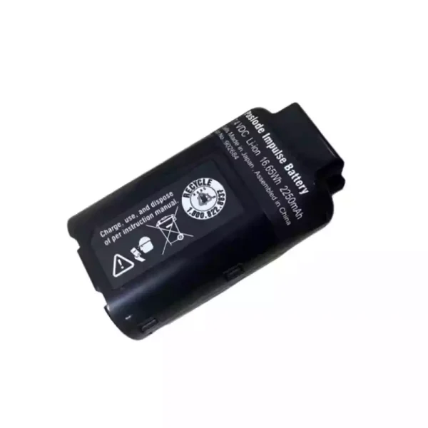 7.4V 2250mAh Pengganti Baterai Untuk Paslode 902684 - Image 2