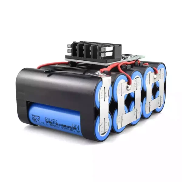 18V 5.0Ah Pengganti Baterai Untuk Worx Compatible with Worx 18V and 20V Max Chargers:WA3875, WA3881, WA3847, WA3868, WA3835, WA3764, WA3732, WA3838, WA3742 - Image 4