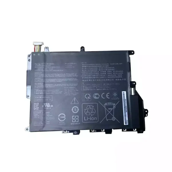 Baterai Laptop Original ASUS C21N1819