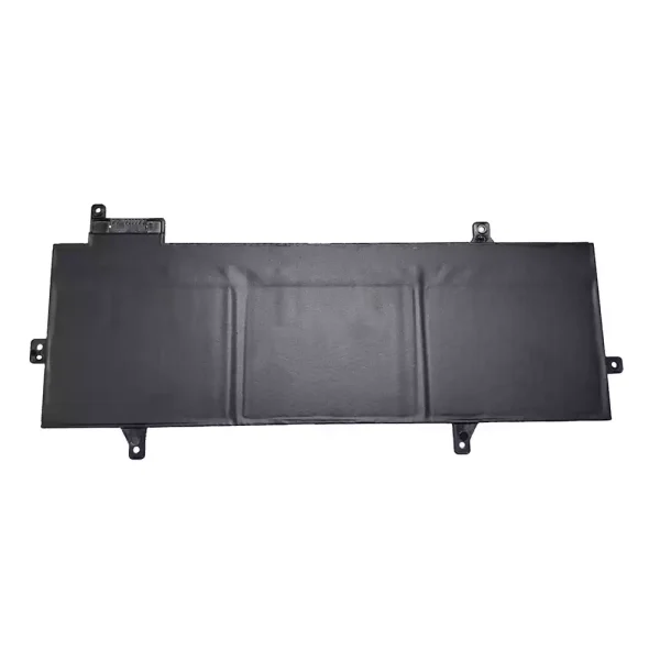Baterai Laptop LENOVO L21C3P72 L21M3P72 L21B3P71 L21C3P73 - Gambar 2