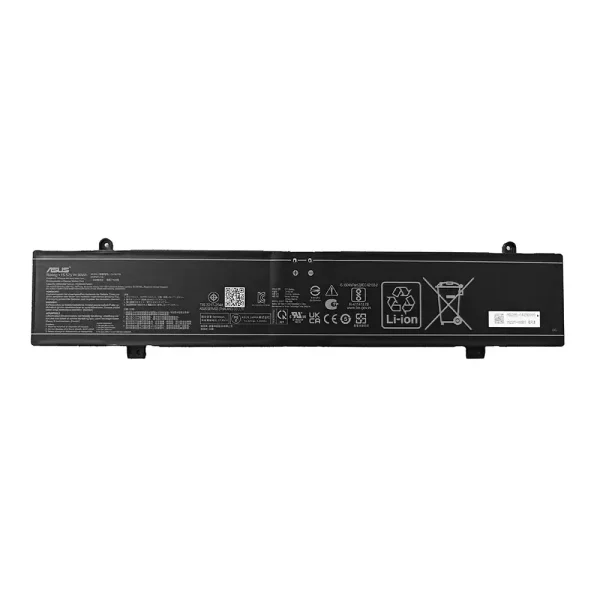Baterai Laptop ASUS C41N2109 - Gambar 2