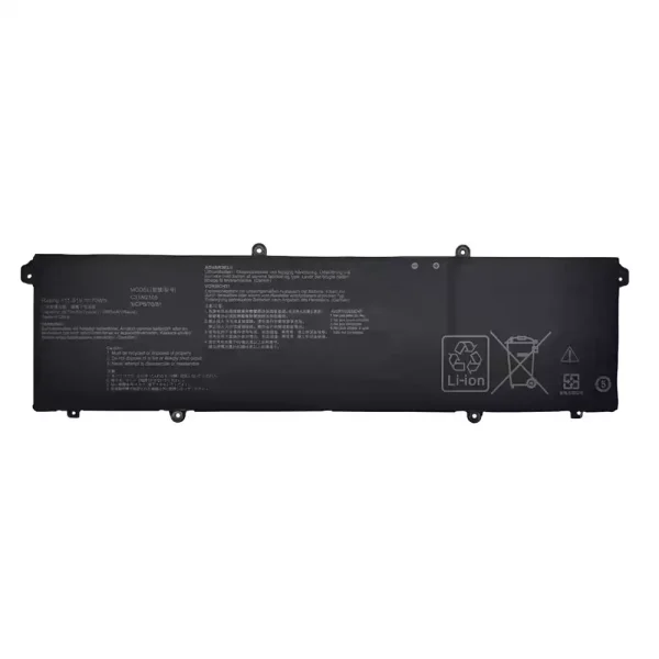 Baterai Laptop ASUS C31N2105