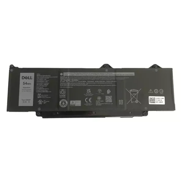 Baterai Laptop DELL DR02P R73TC