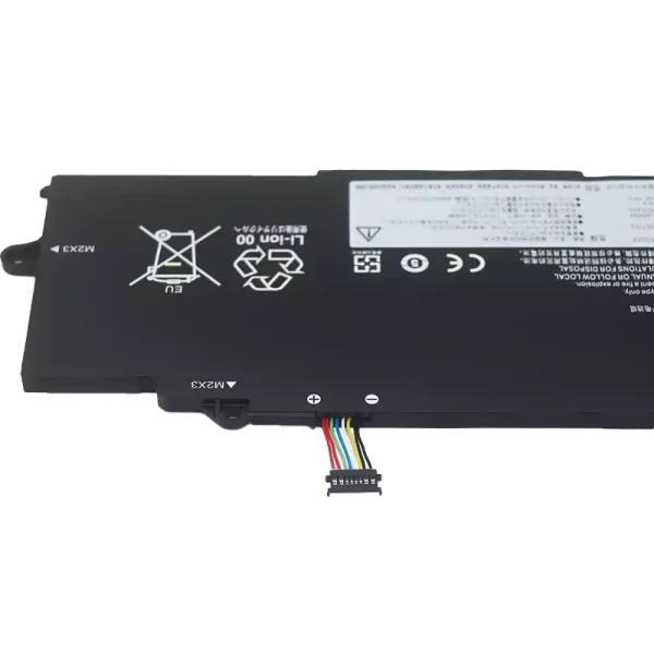 Baterai Laptop LENOVO L21B4P71 L21M4P75 L21C4P75 L21L4P73 - Gambar 4