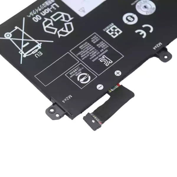 Baterai Laptop LENOVO L18M3P73 L18C3P71 - Gambar 3