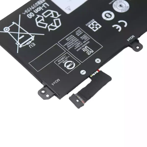 Baterai Laptop LENOVO L18M3P73 L18C3P71 - Gambar 4