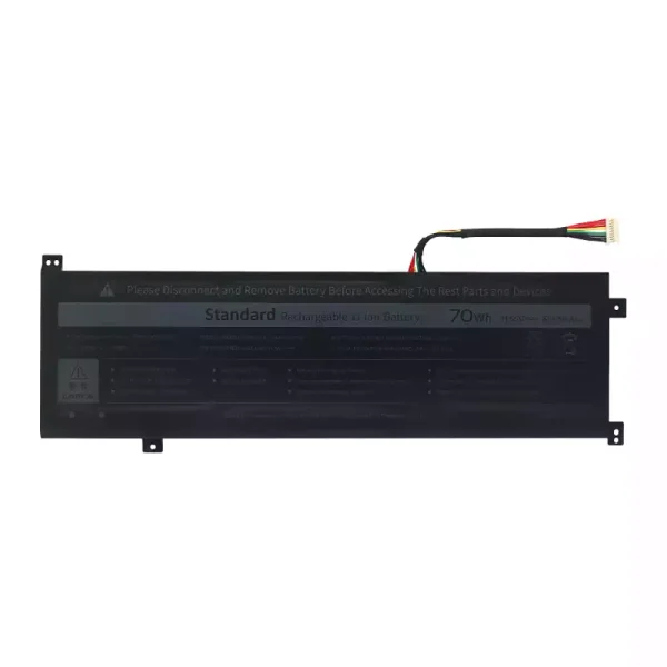 Baterai Laptop SSBS81