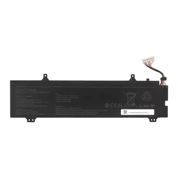 Baterai Laptop Redmi G16B02W Redmi G 2021