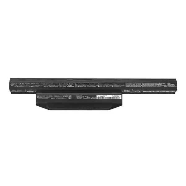 Baterai Laptop Fujitsu FMVNBP227 FMVNBP228 FMVNBP229 FMVNBP237 FPB0301S FPB0311S FPB0297S FPB0298S FPB0313S FPB0317S FPB0319S
