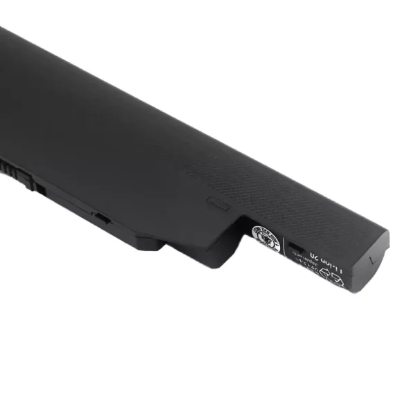 Baterai Laptop Fujitsu FMVNBP227 FMVNBP228 FMVNBP229 FMVNBP237 FPB0301S FPB0311S FPB0297S FPB0298S FPB0313S FPB0317S FPB0319S - Gambar 4