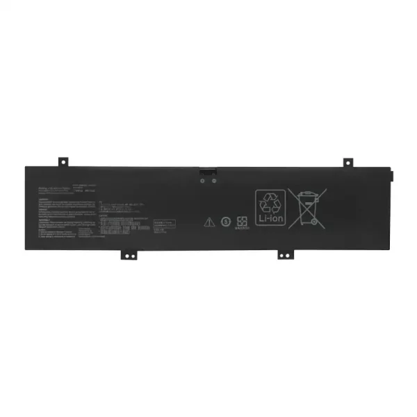 Baterai Laptop ASUS C41N2101