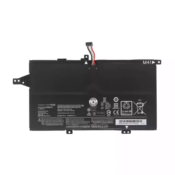 Baterai Laptop LENOVO L14M3P22 L14S3P21