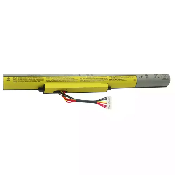 Baterai Laptop LENOVO L12L4K01 L12S4E21 L12M4E21 L12M4K01