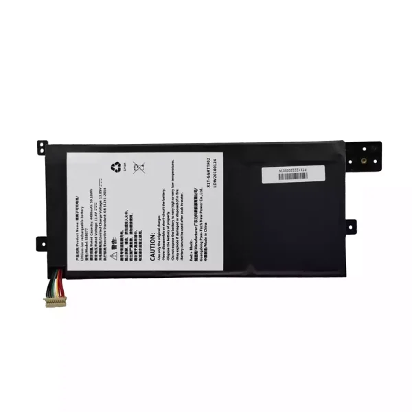 Baterai Laptop SSBS77