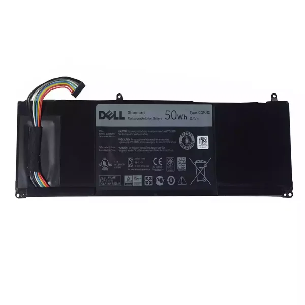 Baterai Laptop DELL CGMN2