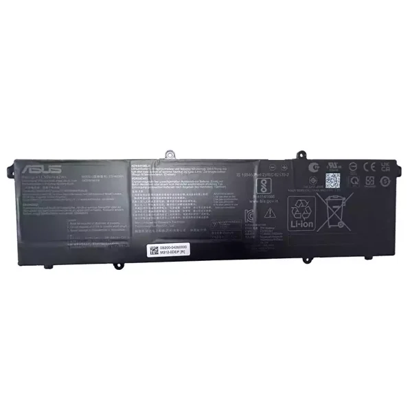 Baterai Laptop ASUS C31N2201