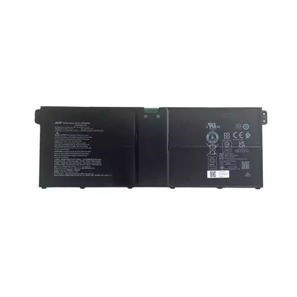 Baterai Laptop Acer AP22A8N