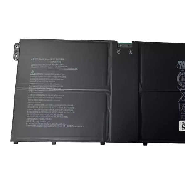 Baterai Laptop Acer AP22A8N - Gambar 2