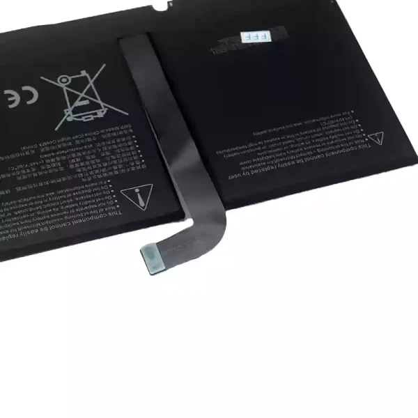 Baterai Laptop 96BTA016H 96BTA015H DYNC01,Microsoft Surface Pro 8 1983 1982 - Gambar 4