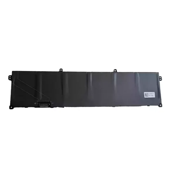 Baterai Laptop DELL M02R0,Alienware X16 R1 - Gambar 2