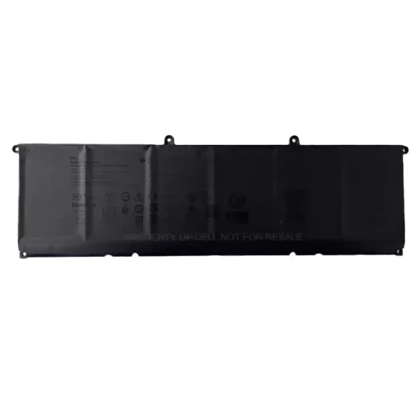 Baterai Laptop DELL 9FTVV