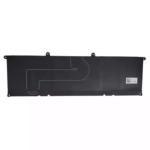 Baterai Laptop DELL 9FTVV - Gambar 2