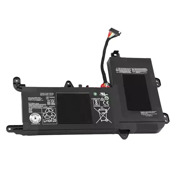Baterai Laptop LENOVO L16S4TB0