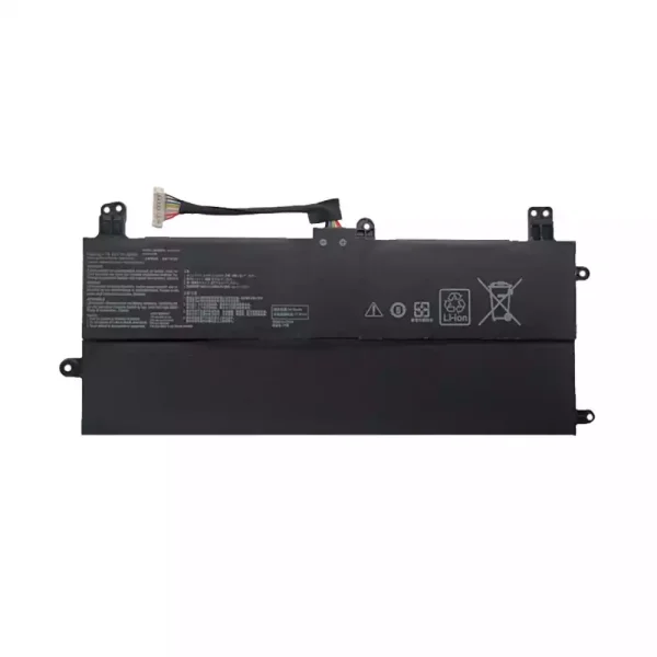 Baterai Laptop ASUS C41N2102