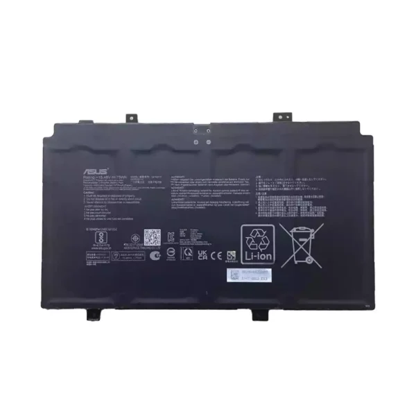 Baterai Laptop ASUS C41N2110